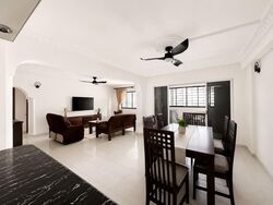 Blk 721 Jurong West Avenue 5 (Jurong West), HDB 5 Rooms #570096741